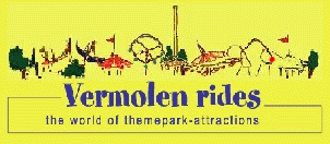 Logo Vermolen rides